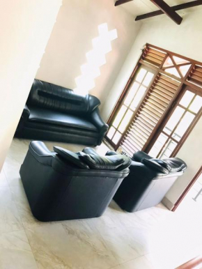 Grand Villa